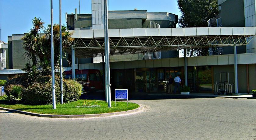 Atakoey Marina Hotel Istanboel Buitenkant foto