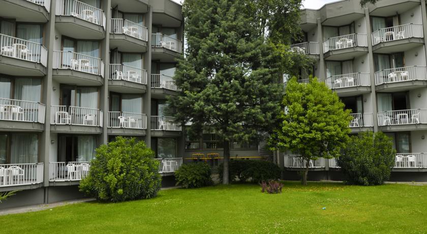 Atakoey Marina Hotel Istanboel Buitenkant foto